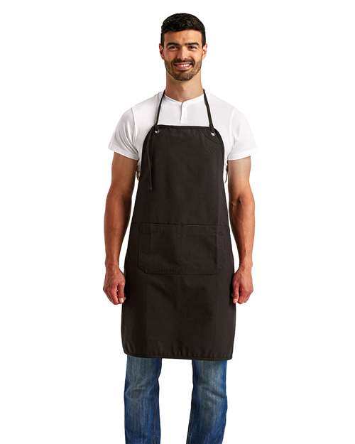Artisan's Choice Double Pocket Canvas Apron