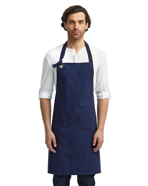 Calibre Heavy Cotton Canvas Bib Apron