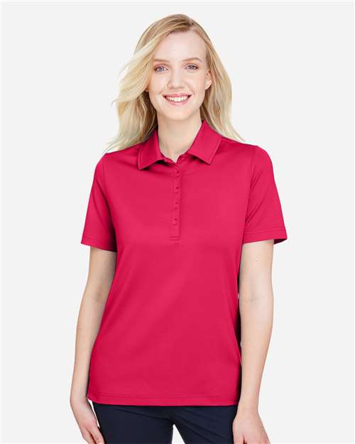 Women's CrownLux Performance® Range Flex Polo