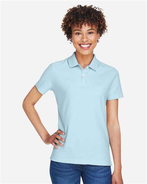 Women's DRYTEC20™ Performance Polo
