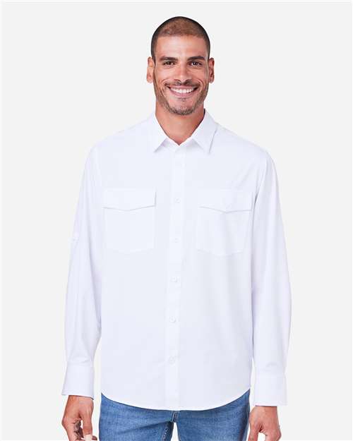 Men's Ultra UVP® Marina Shirt