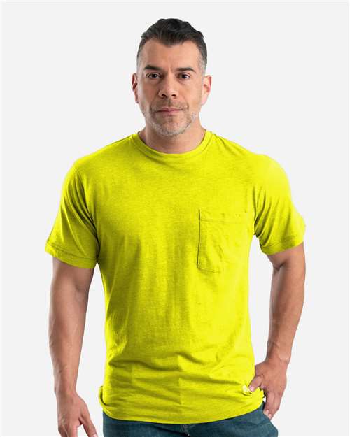 Men's Tall Lightweight Performance T-Shirt