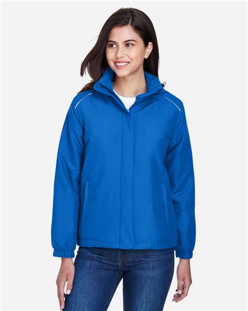 Women's Brisk Insulated Jacket