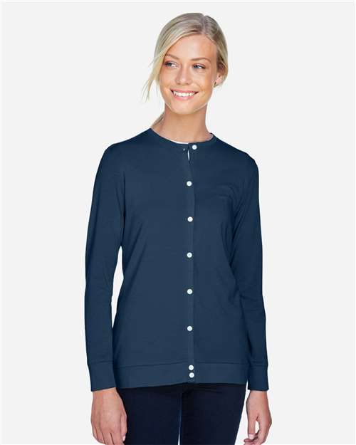 Women's Perfect Fit™ Ribbon Cardigan