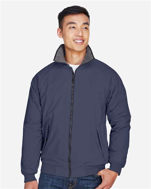 Unisex Three Season Classic Jacket