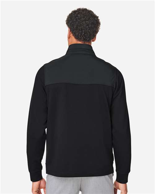 Men's New Classics® Club Jacket – On Model – Back