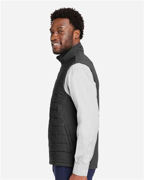 Men's New Classics® Charleston Hybrid Vest – On Model – Side