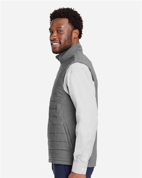 Men's New Classics® Charleston Hybrid Vest – On Model – Side