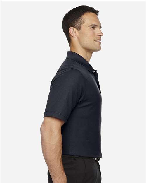 Men's Tall DRYTEC20™ Performance Polo – On Model – Side