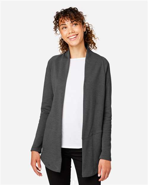 Women's New Classics® Charleston Cardigan – On Model