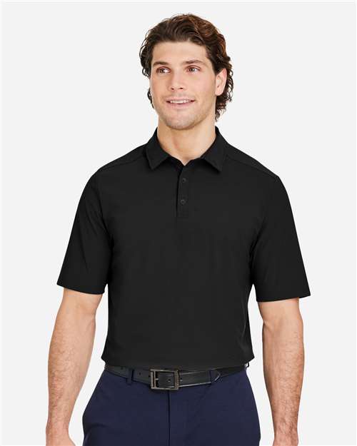 Men's CrownLux Performance® Windsor Welded Polo