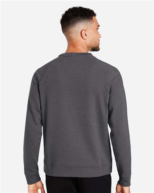 Men's New Classics® Charleston Pullover – On Model – Back