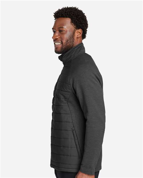 Men's New Classics® Charleston Hybrid Jacket – On Model – Side