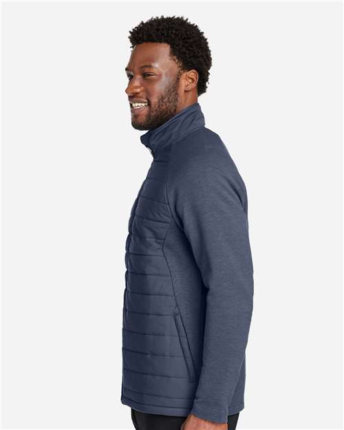 Men's New Classics® Charleston Hybrid Jacket – On Model – Side
