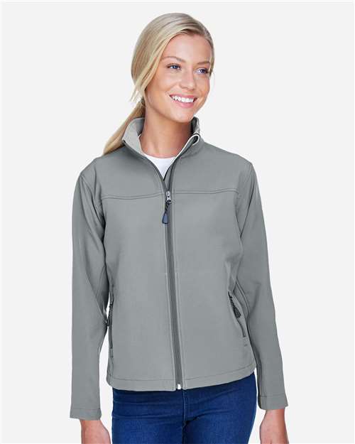 Women's Soft Shell Jacket