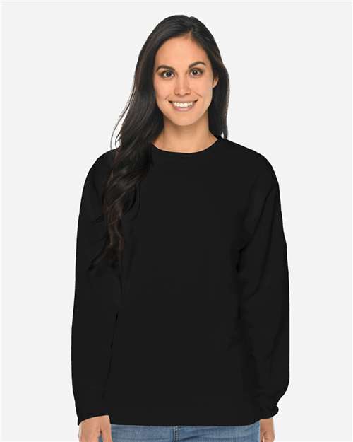 Unisex Premium Crewneck Sweatshirt