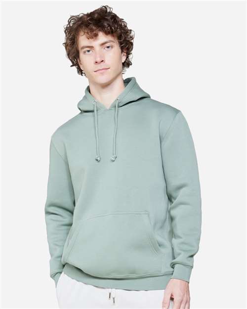 Unisex Heavyweight Hoodie Sweatshirt