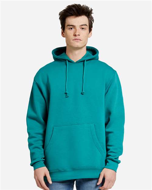 Unisex Heavyweight Hoodie Sweatshirt