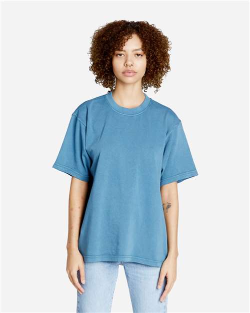 Unisex Urban Heavyweight Tee