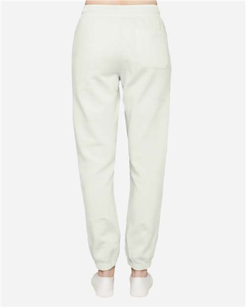 Unisex Urban Joggers – On Model – Back