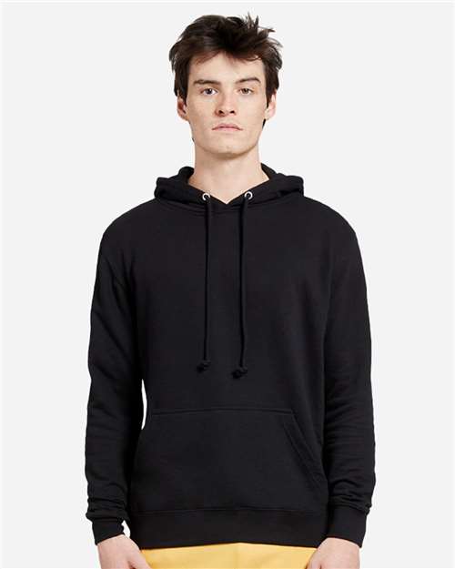 Unisex French Terry Hoodie Sweatshirt