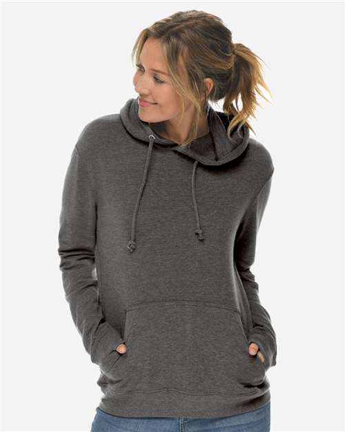 Unisex French Terry Hoodie Sweatshirt