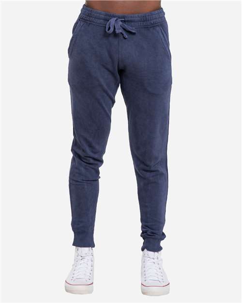 Unisex Vintage Joggers