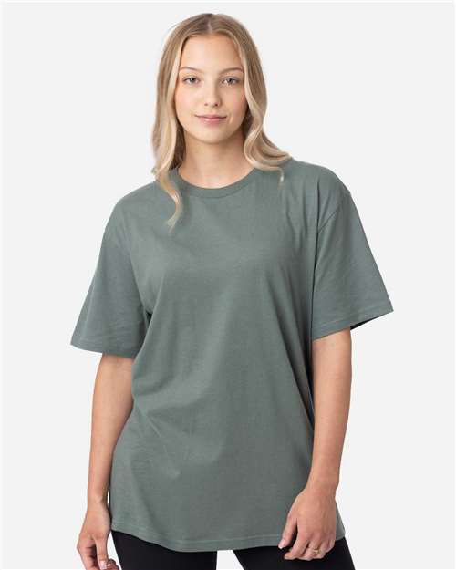 Unisex Reclaimist Fiber Vibes T-Shirt
