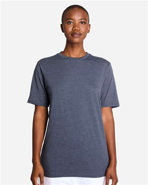 Unisex Deluxe CVC Tee