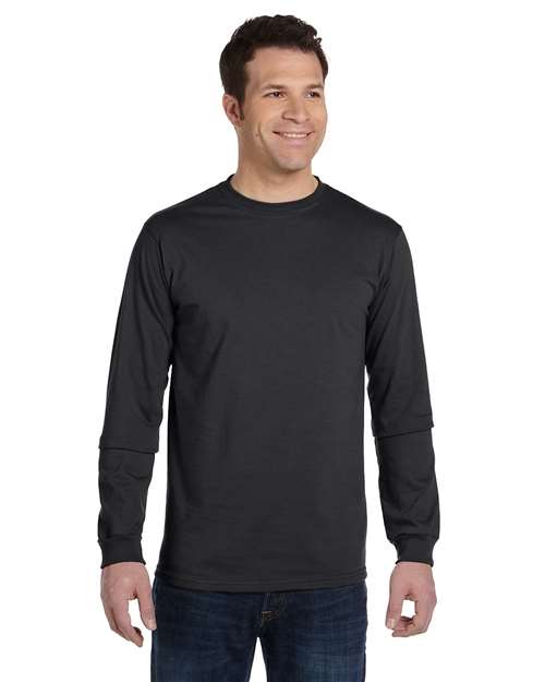 Unisex Classic Long Sleeve T-Shirt
