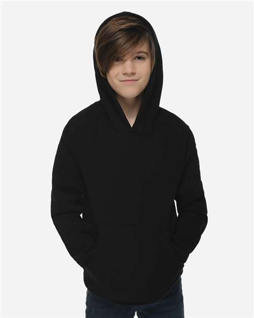 Youth Premium Hoodie Sweatshirt