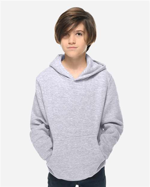 Youth Premium Hoodie Sweatshirt