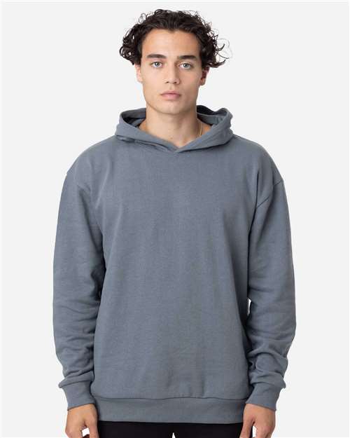 Unisex Reclaimist Fiber Hooded Sweatshirt