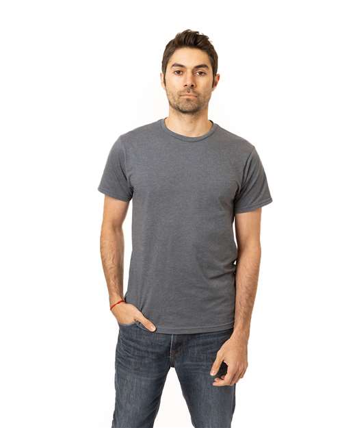 Unisex Committed T-Shirt
