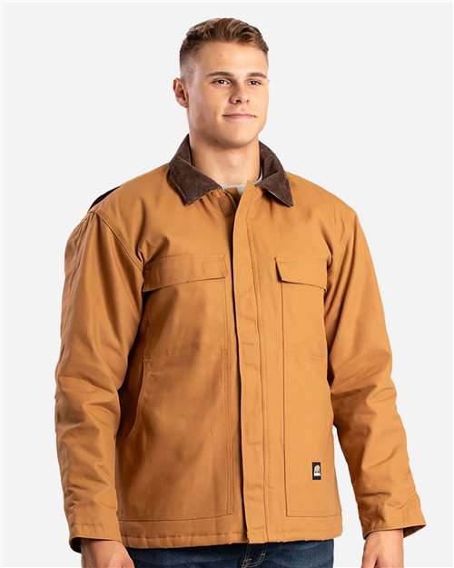 Men's Heritage Chore Coat