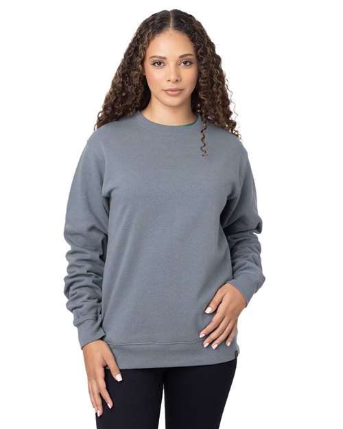 Unisex Reclaimist Fiber Crewneck Sweatshirt