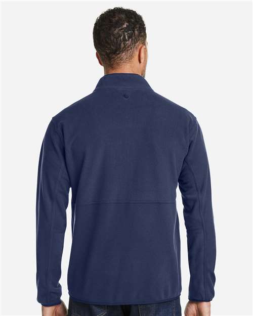 Men's Rocklin Jacket – On Model – Back