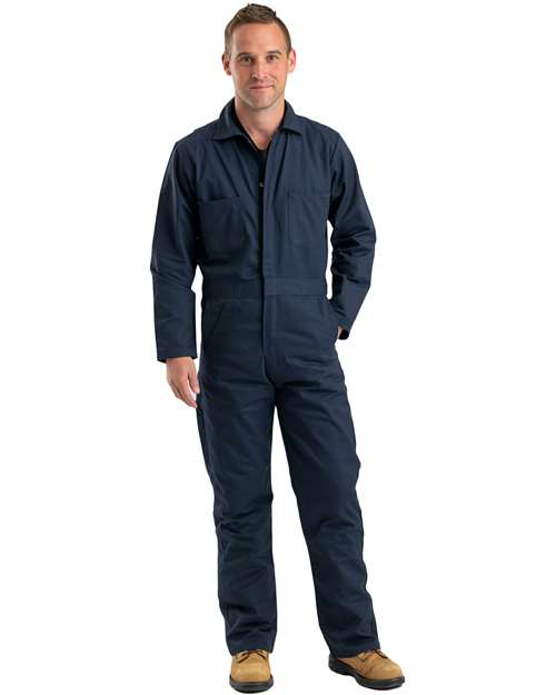 Men's Heritage Unlined Coverall – On Model