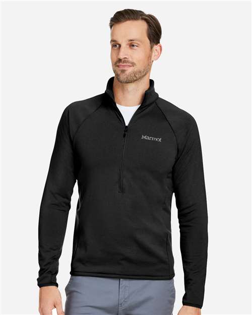 Men's Leconte Half-Zip Pullover