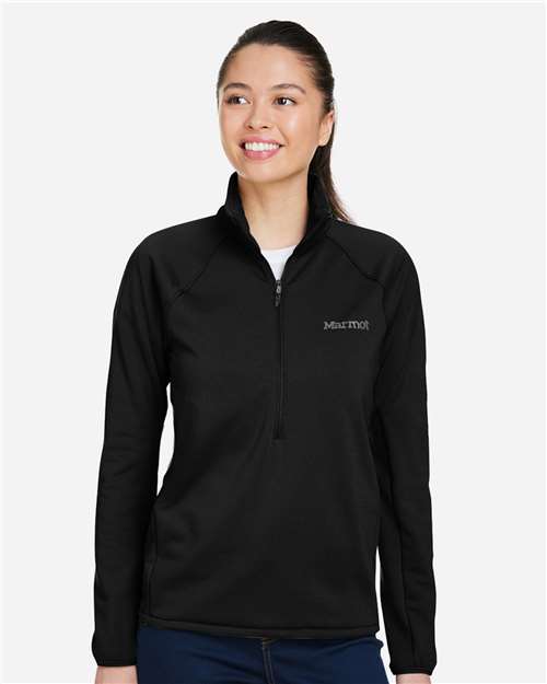 Women's Leconte Half-Zip Pullover