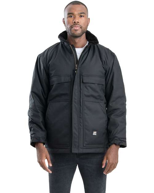 Men's Tall Icecap Insulated Chore Coat