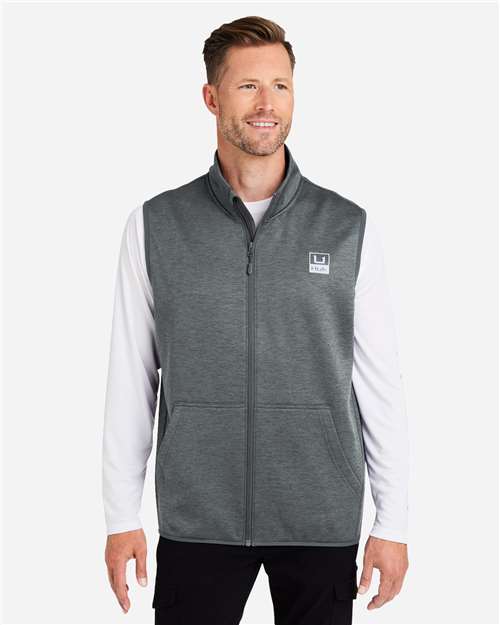 Men's Coldfront+ Vest