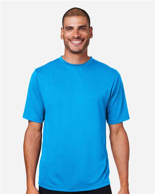 Men's Zone Performance Mesh T-Shirt