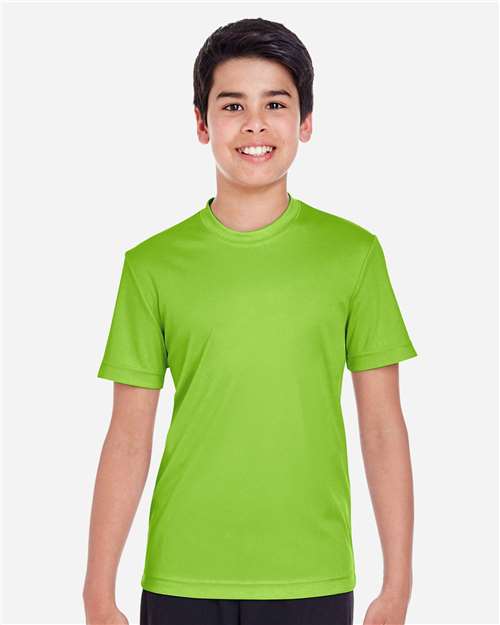 Youth Zone Performance T-Shirt