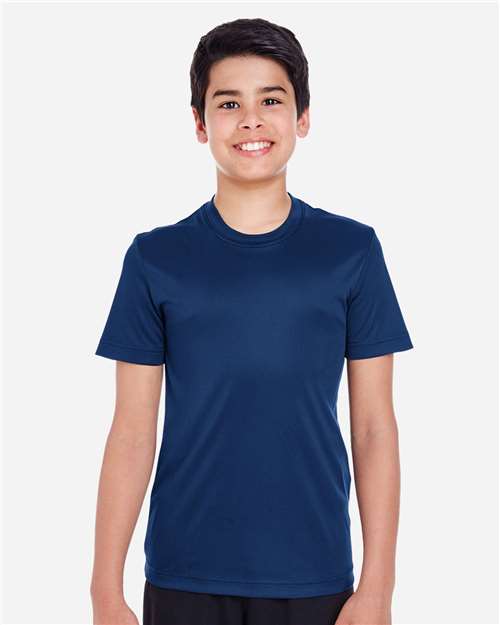 Youth Zone Performance T-Shirt