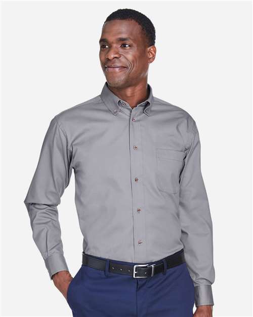 Men's Easy Blend™ Twill Shirt