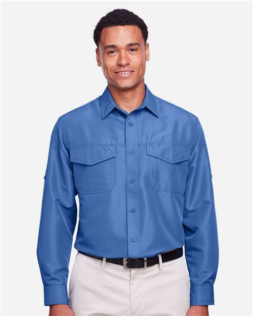 Men's Key West Performance Staff Shirt
