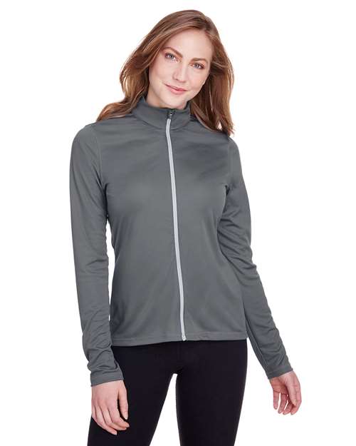 Women's Icon Full-Zip Jacket