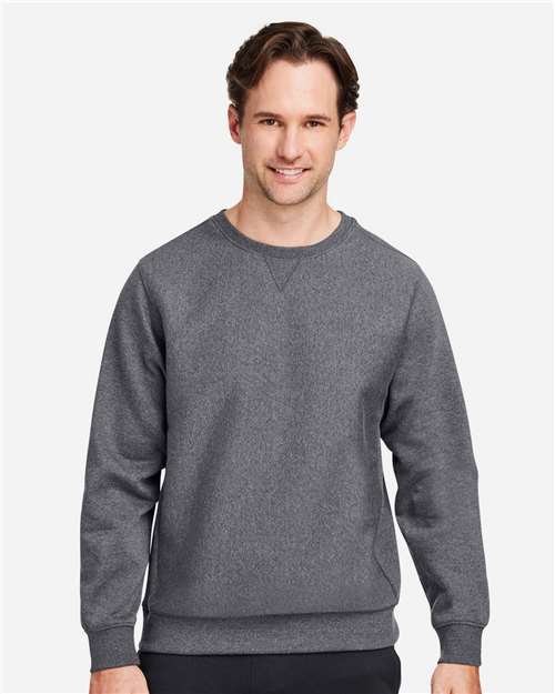 Unisex Zone HydroSport™ Heavyweight Crewneck Sweatshirt