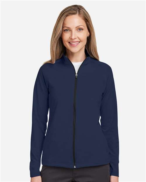 Women's Cora Full-Zip Jacket